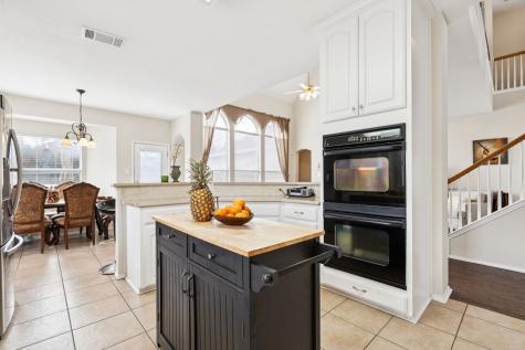 8501 Viridian Lane Fort Worth TX 76123