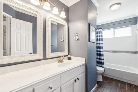 8501 Viridian Lane Fort Worth TX 76123