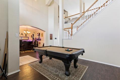 8501 Viridian Lane Fort Worth TX 76123