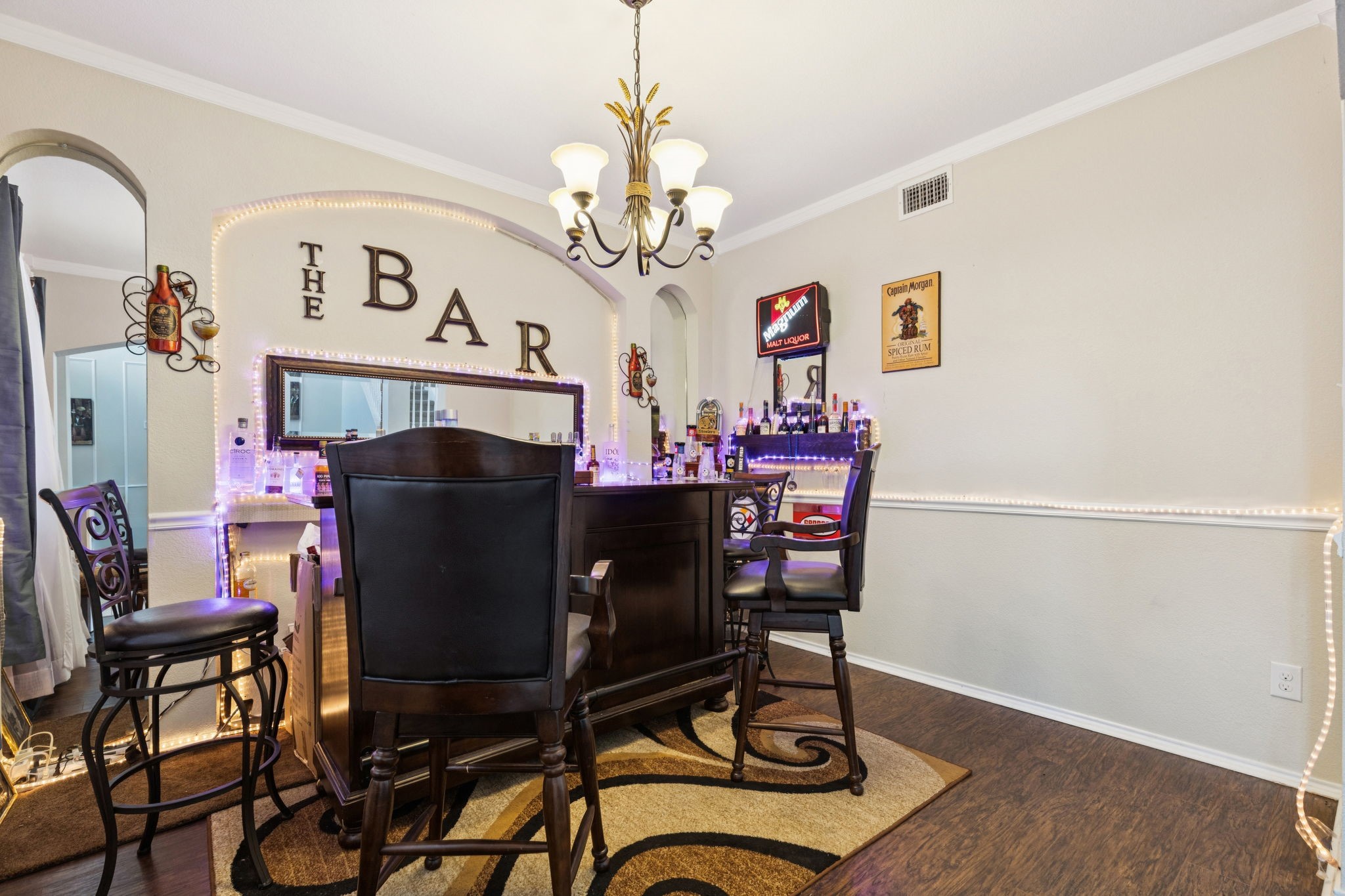 8501 Viridian Lane Fort Worth TX 76123