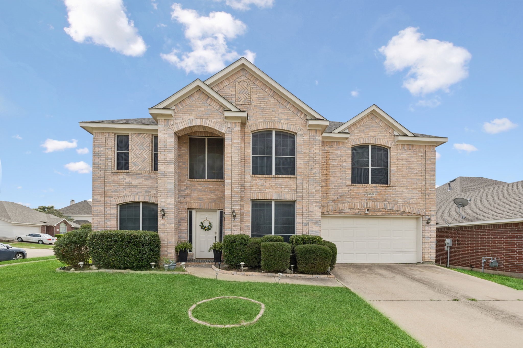 8501 Viridian Lane Fort Worth TX 76123