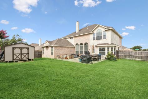 8501 Viridian Lane Fort Worth TX 76123