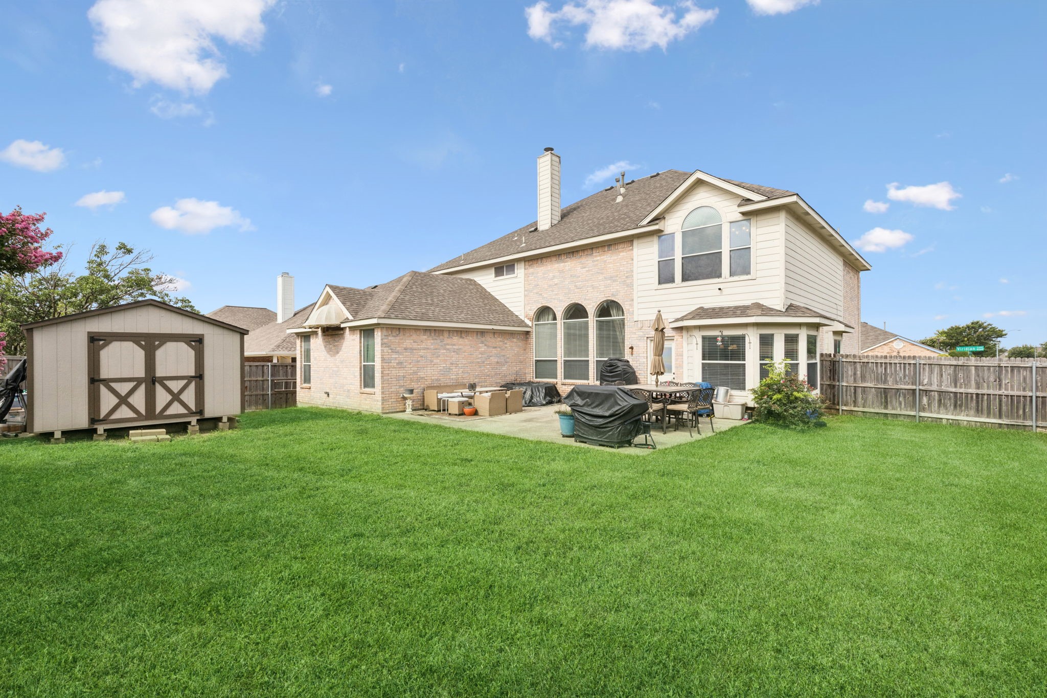 8501 Viridian Lane Fort Worth TX 76123