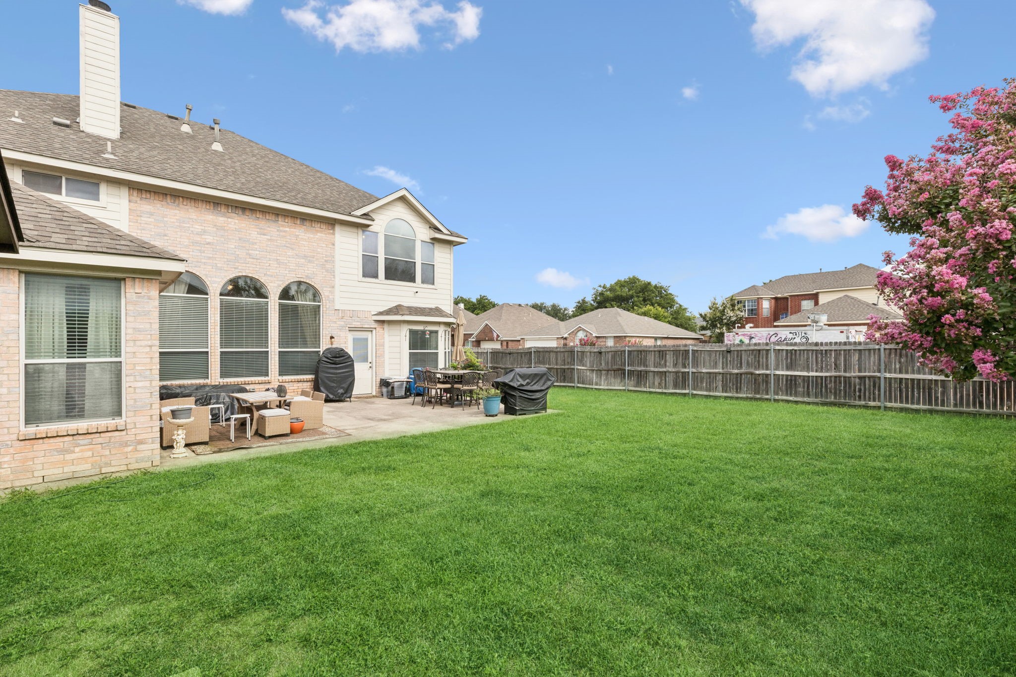 8501 Viridian Lane Fort Worth TX 76123