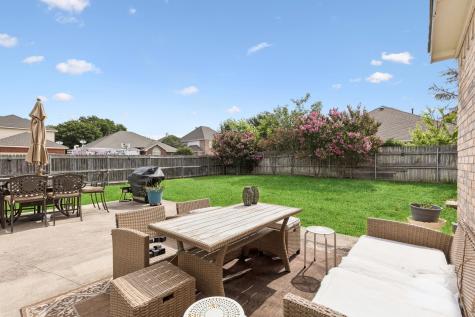 8501 Viridian Lane Fort Worth TX 76123