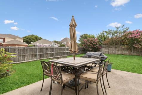 8501 Viridian Lane Fort Worth TX 76123