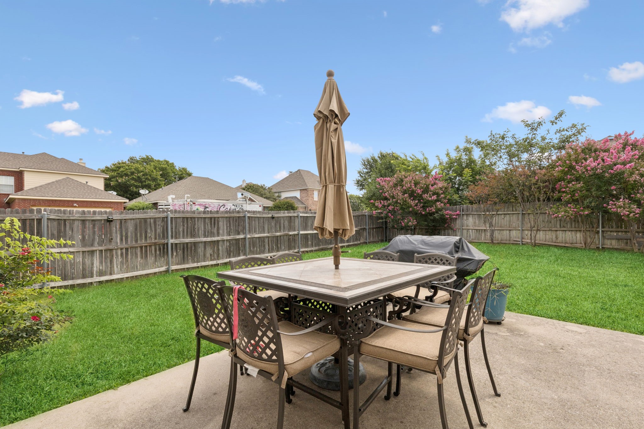 8501 Viridian Lane Fort Worth TX 76123