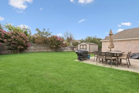 8501 Viridian Lane Fort Worth TX 76123
