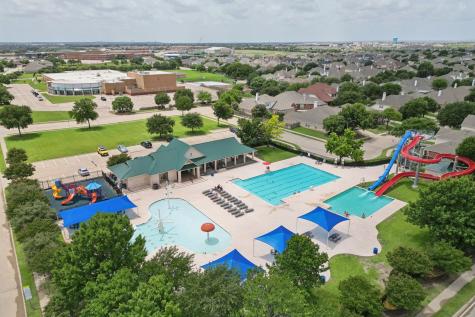8501 Viridian Lane Fort Worth TX 76123