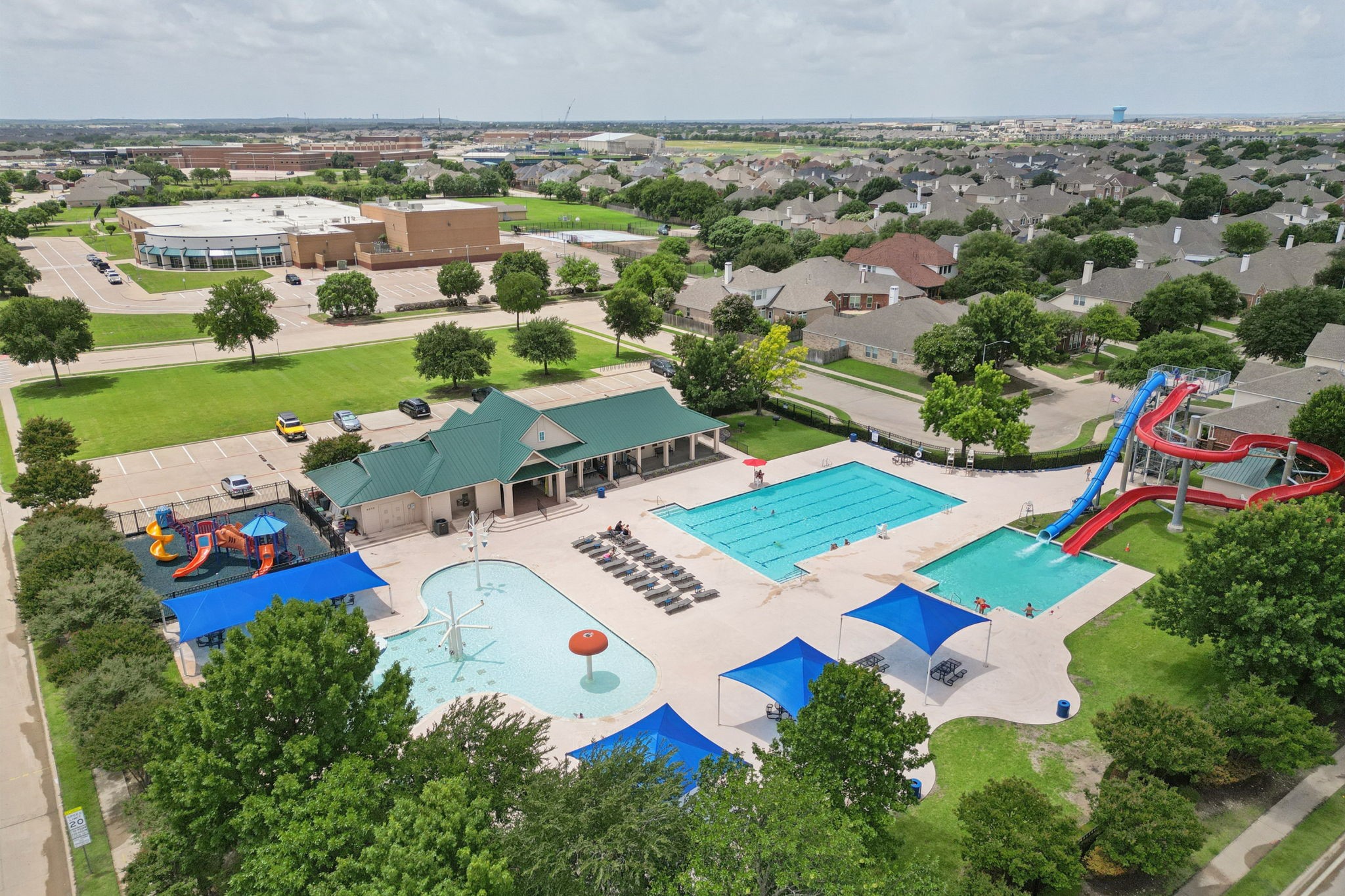 8501 Viridian Lane Fort Worth TX 76123