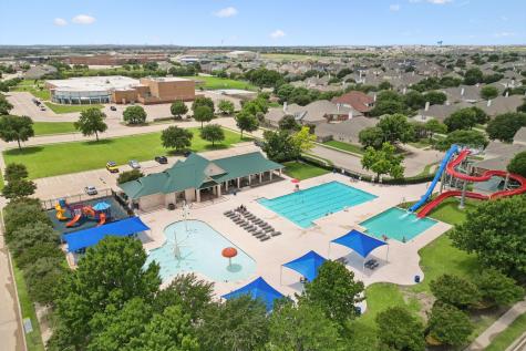 8501 Viridian Lane Fort Worth TX 76123