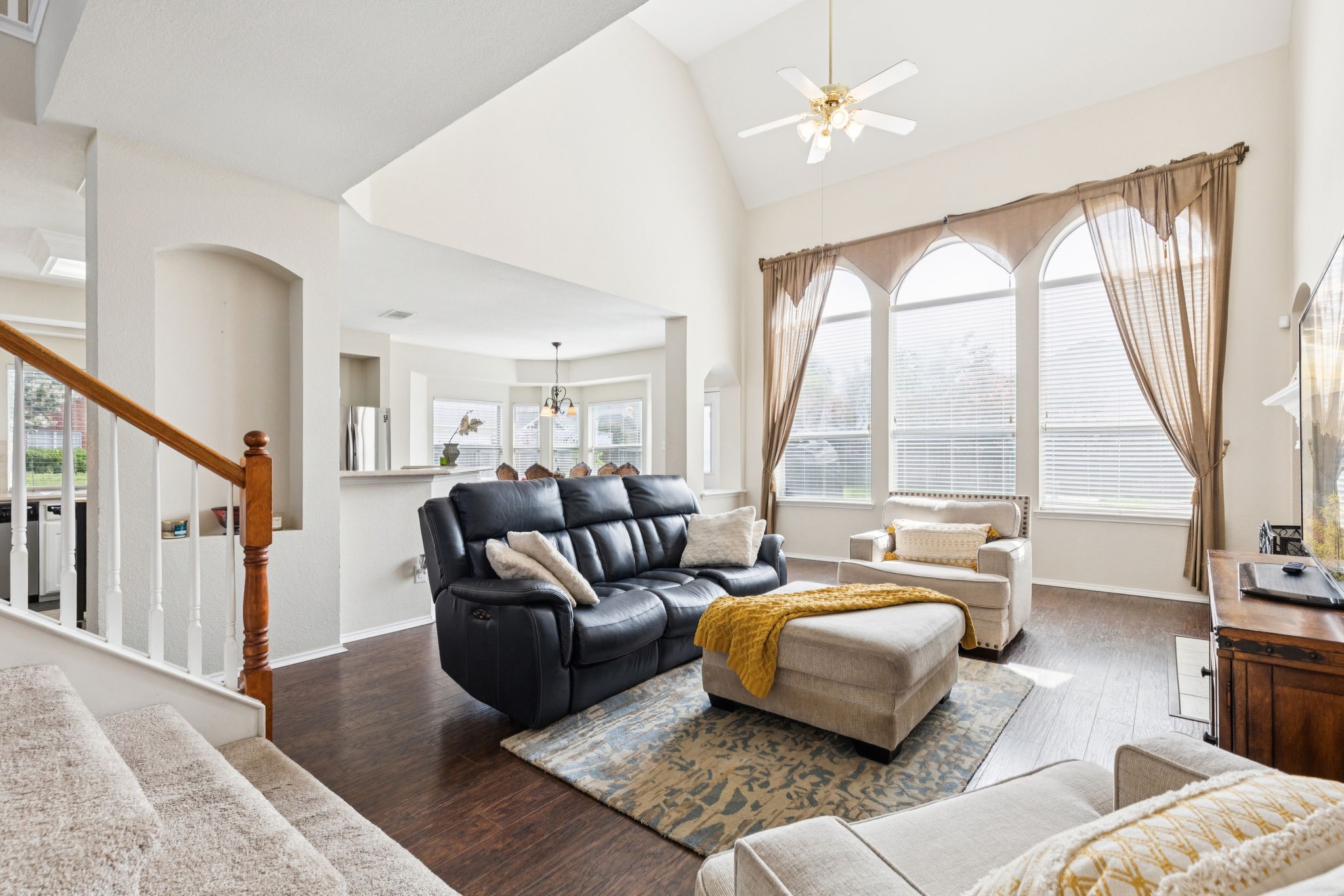 8501 Viridian Lane Fort Worth TX 76123