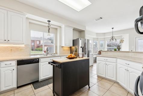 8501 Viridian Lane Fort Worth TX 76123