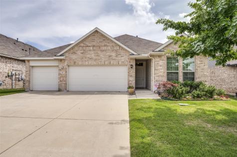 413 Wiggins Way Van Alstyne TX 75495