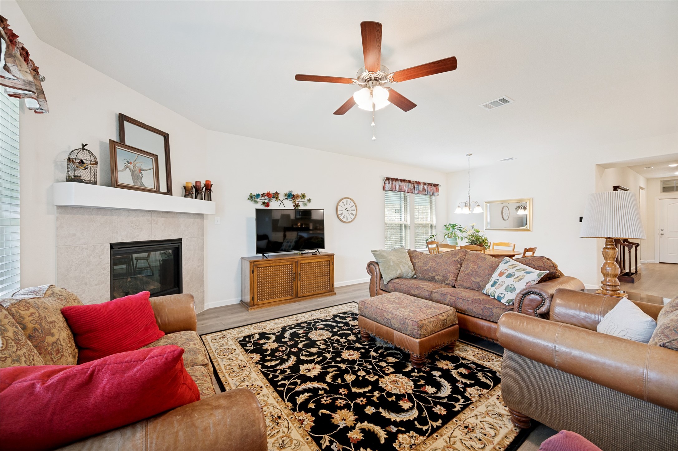 413 Wiggins Way Van Alstyne TX 75495