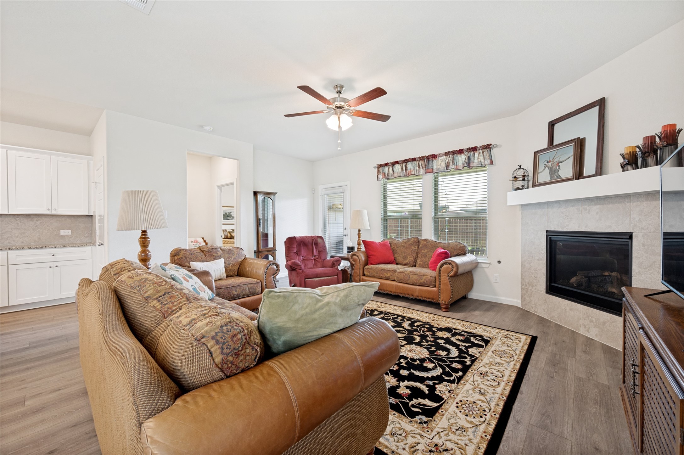 413 Wiggins Way Van Alstyne TX 75495