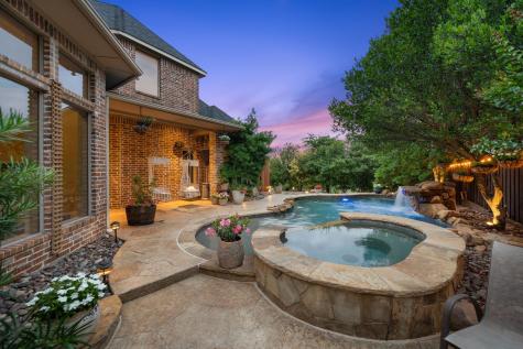4452 Druid Hills Drive Frisco TX 75034