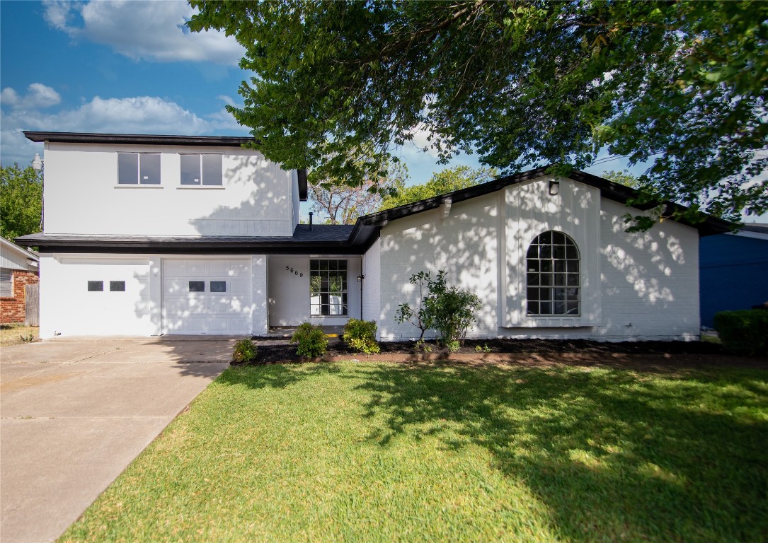 5669 Comer Drive Fort Worth TX 76134