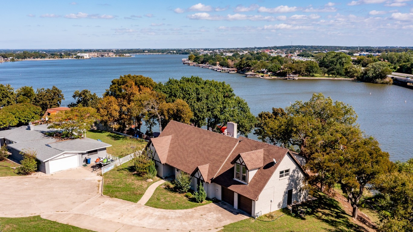601 Doyle Springs Road Granbury TX 76048