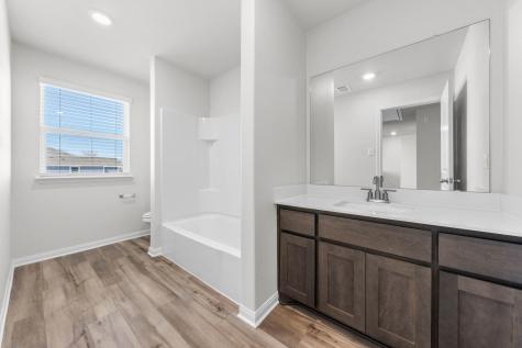 4262 Lava Forest Drive Dallas TX 75241