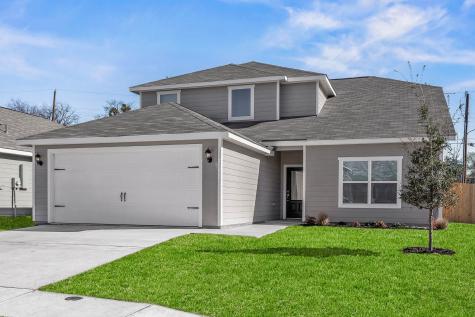 4262 Lava Forest Drive Dallas TX 75241