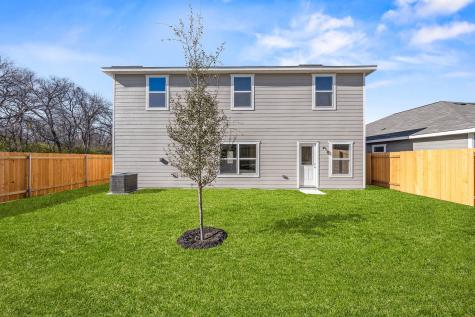 4262 Lava Forest Drive Dallas TX 75241