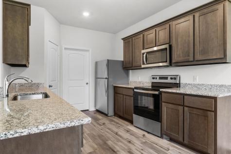 4262 Lava Forest Drive Dallas TX 75241