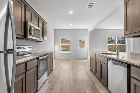 4262 Lava Forest Drive Dallas TX 75241