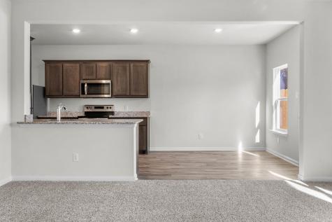 4262 Lava Forest Drive Dallas TX 75241