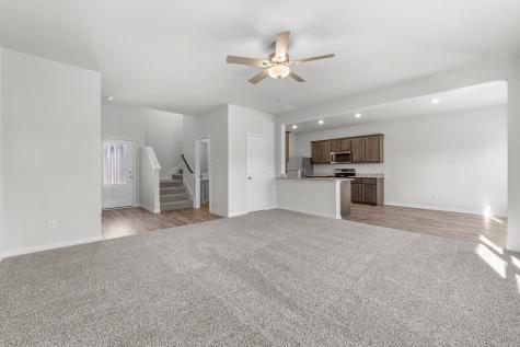 4262 Lava Forest Drive Dallas TX 75241