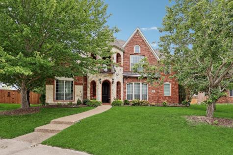 1600 Mapleleaf Drive Wylie TX 75098