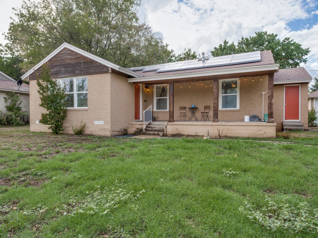 2717 S Vernon Avenue Dallas TX 75224