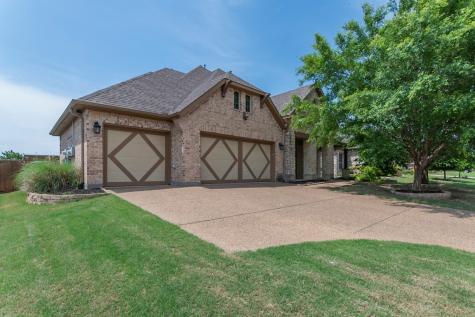 3021 Leesa Drive Wylie TX 75098