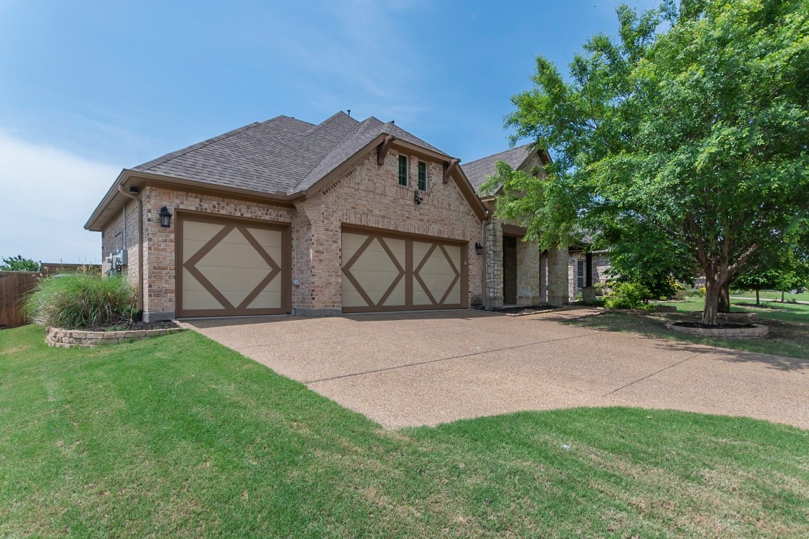 3021 Leesa Drive Wylie TX 75098