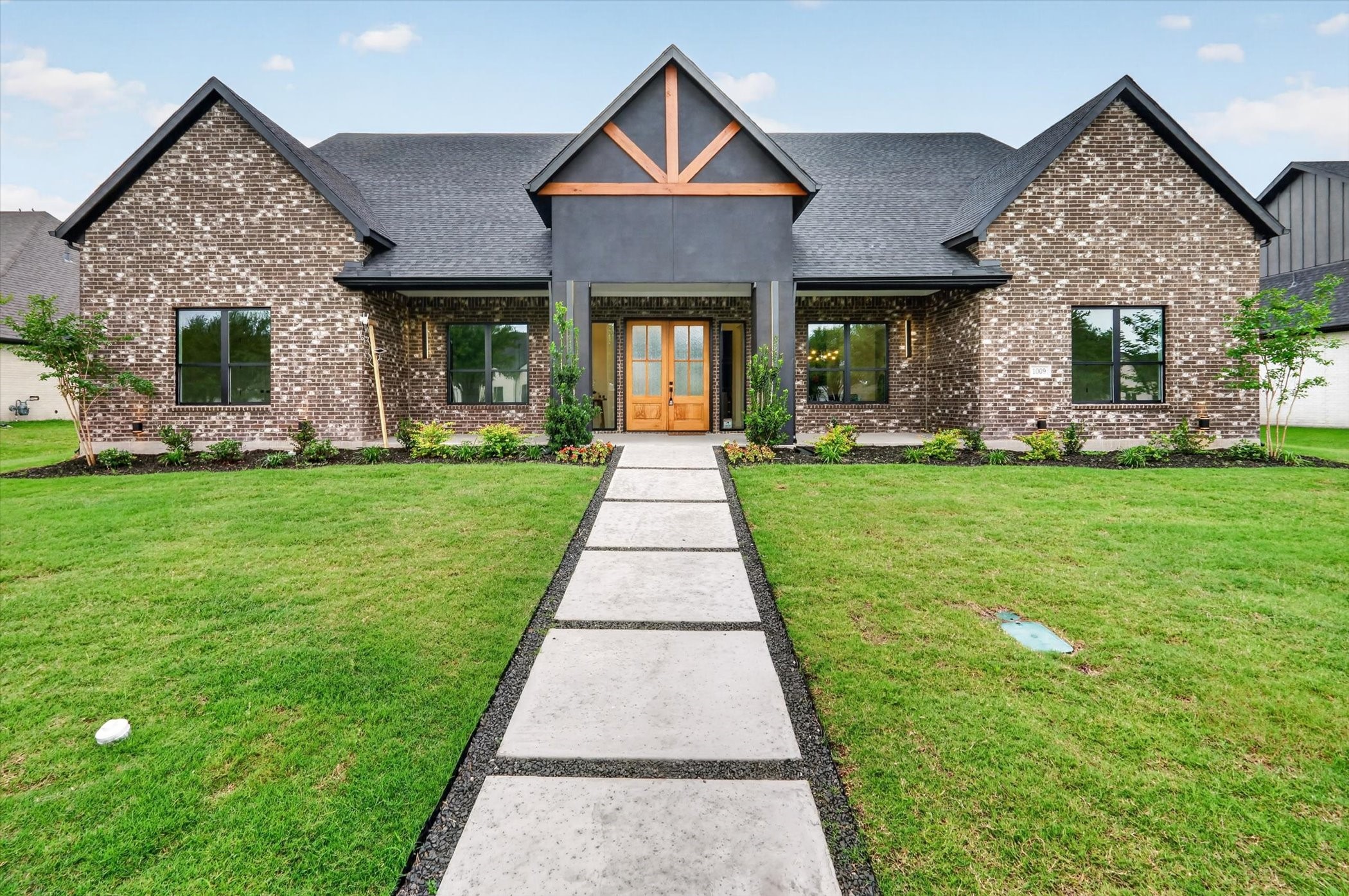 1009 Devonshire Drive S Forney TX 75126