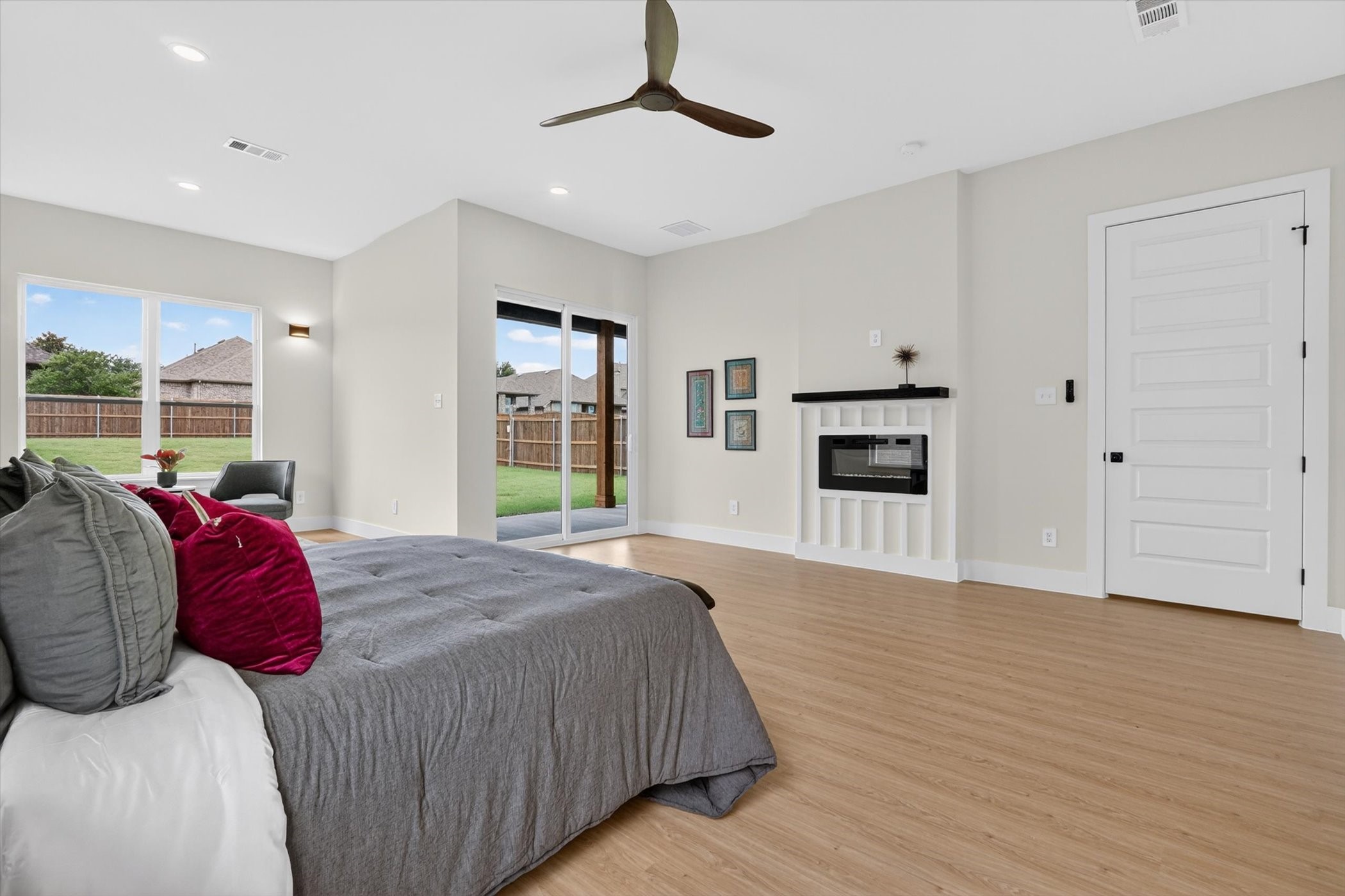 1009 Devonshire Drive S Forney TX 75126