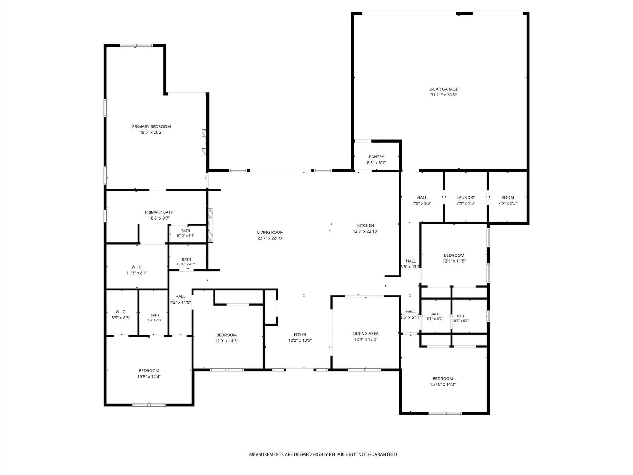 1009 Devonshire Drive S Forney TX 75126