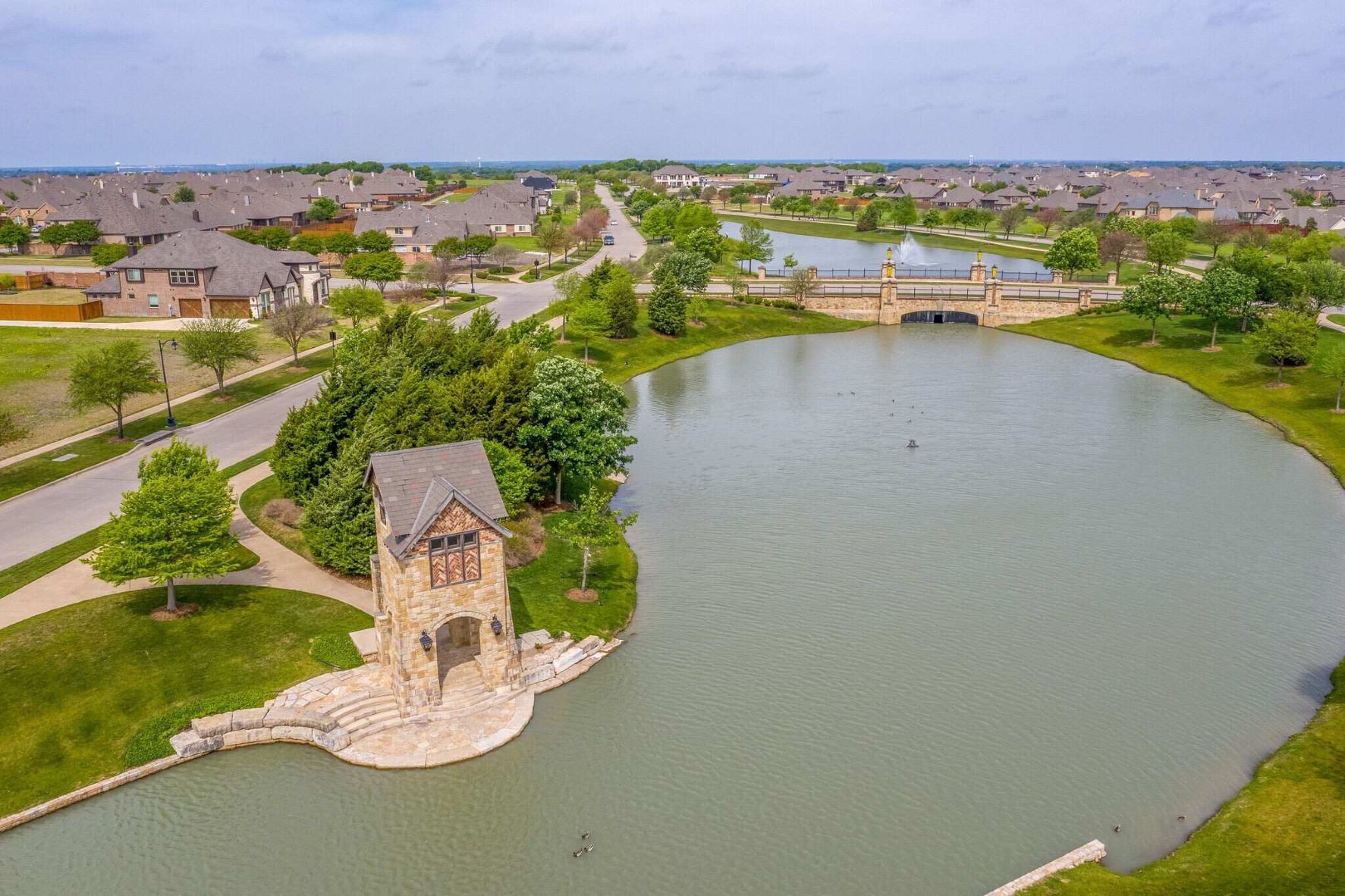 1009 Devonshire Drive S Forney TX 75126