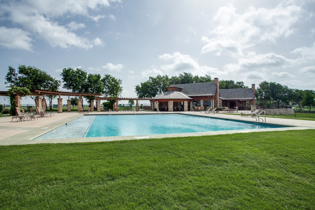 1009 Devonshire Drive S Forney TX 75126