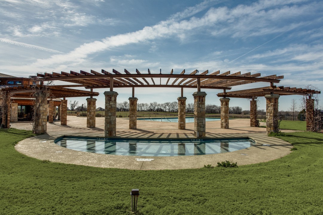 1009 Devonshire Drive S Forney TX 75126