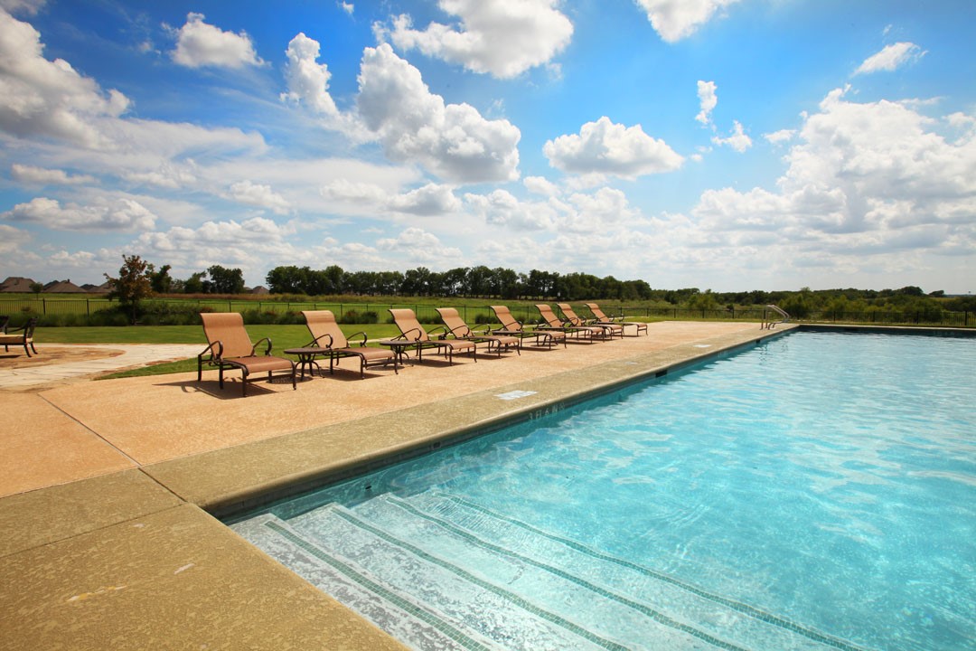 1009 Devonshire Drive S Forney TX 75126