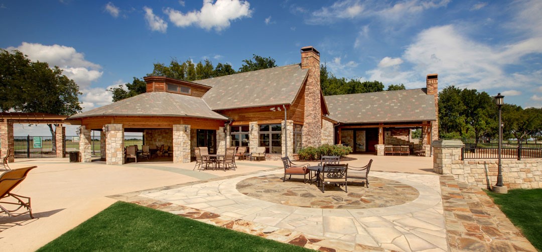 1009 Devonshire Drive S Forney TX 75126