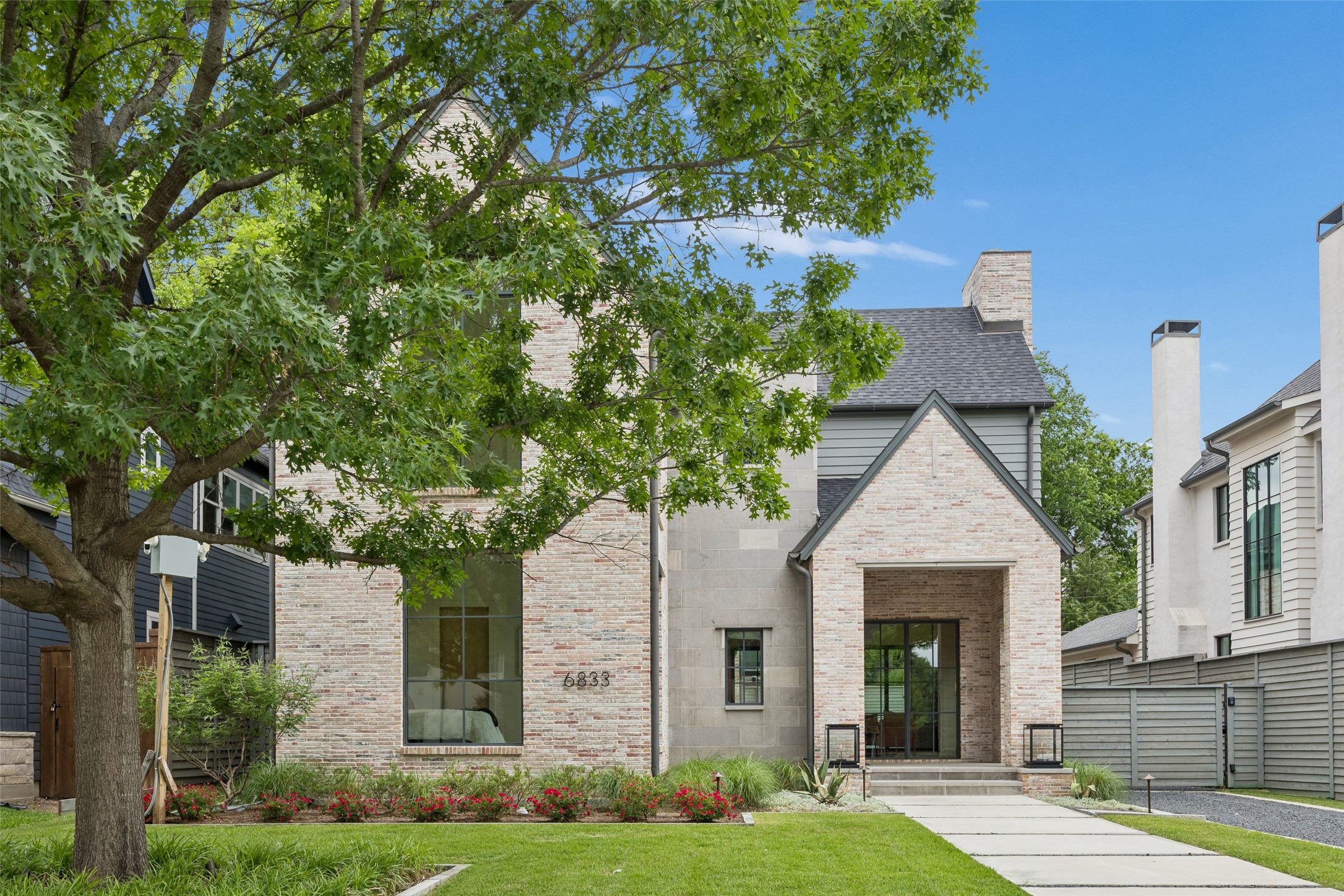 6833 Northridge Drive Dallas TX 75214