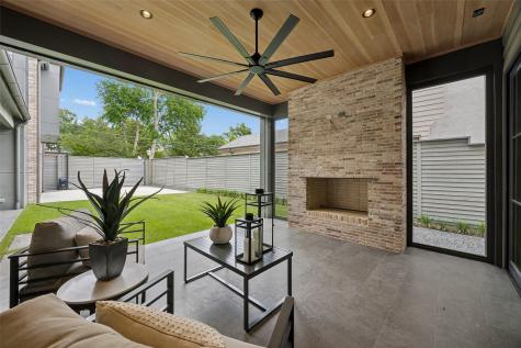 6833 Northridge Drive Dallas TX 75214