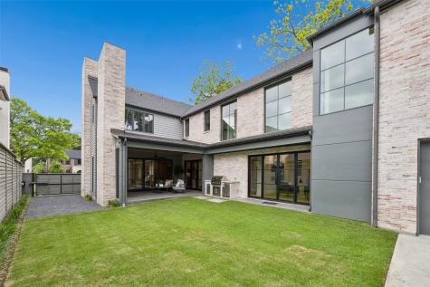6833 Northridge Drive Dallas TX 75214