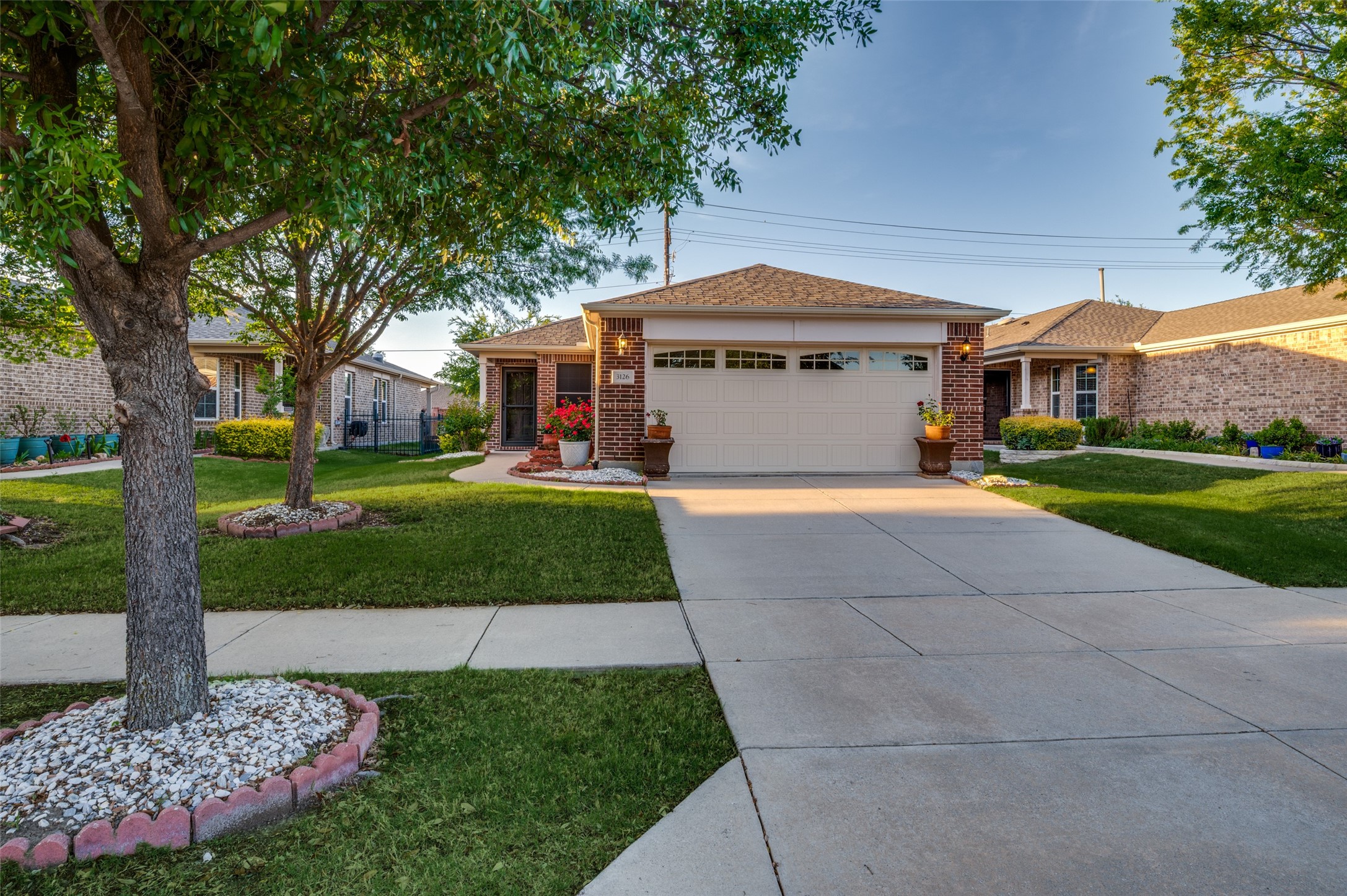3126 Oyster Bay Drive Frisco TX 75036