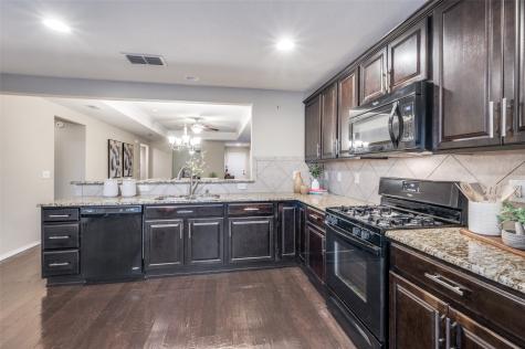 3126 Oyster Bay Drive Frisco TX 75036