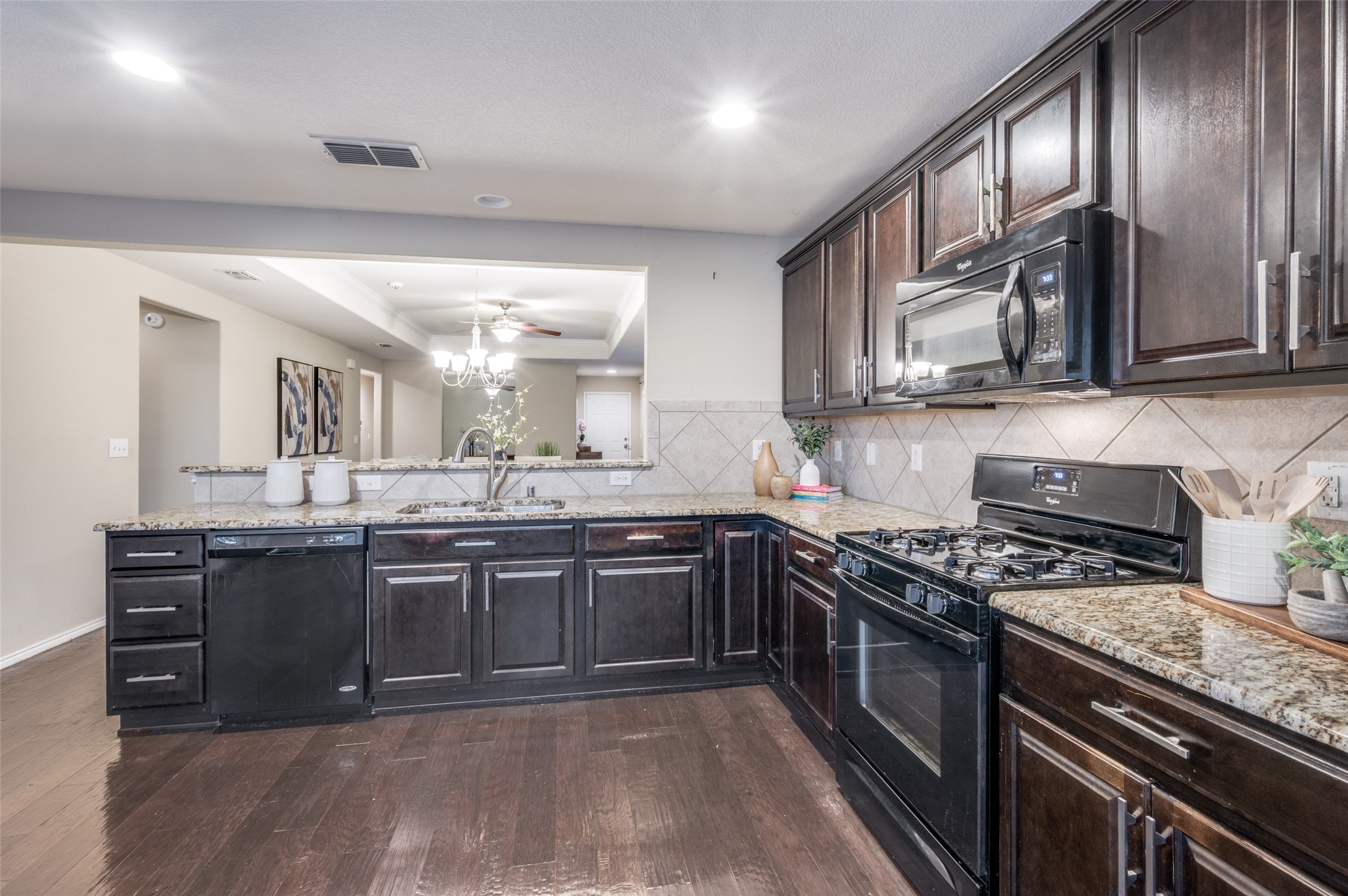 3126 Oyster Bay Drive Frisco TX 75036