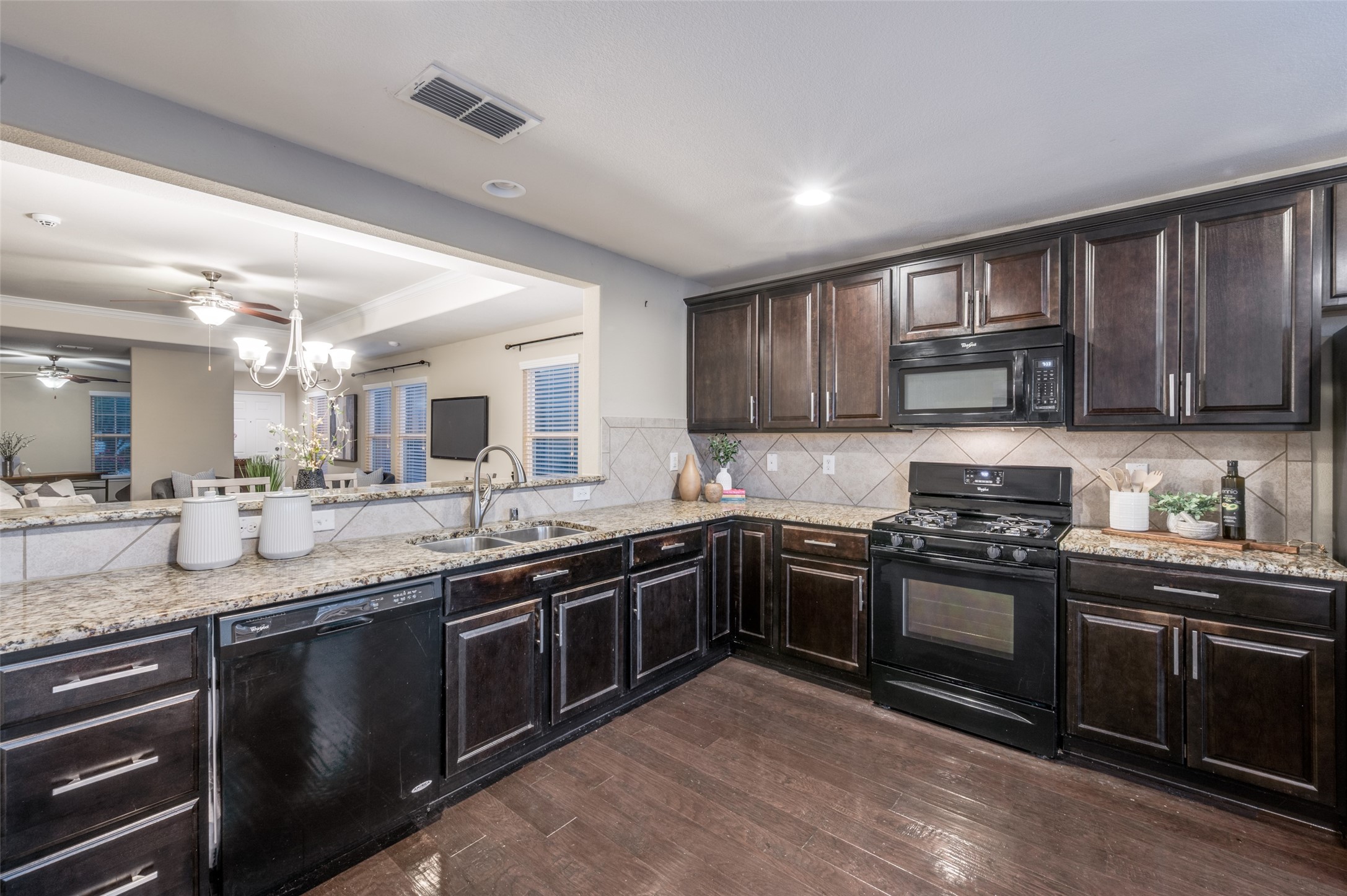 3126 Oyster Bay Drive Frisco TX 75036