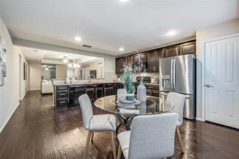 3126 Oyster Bay Drive Frisco TX 75036